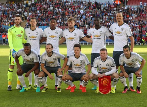 信心的提升 信心的提升